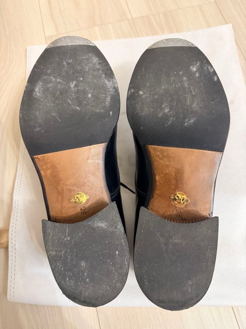 Le Yucca's レユッカス Karena/U 40h/26.5