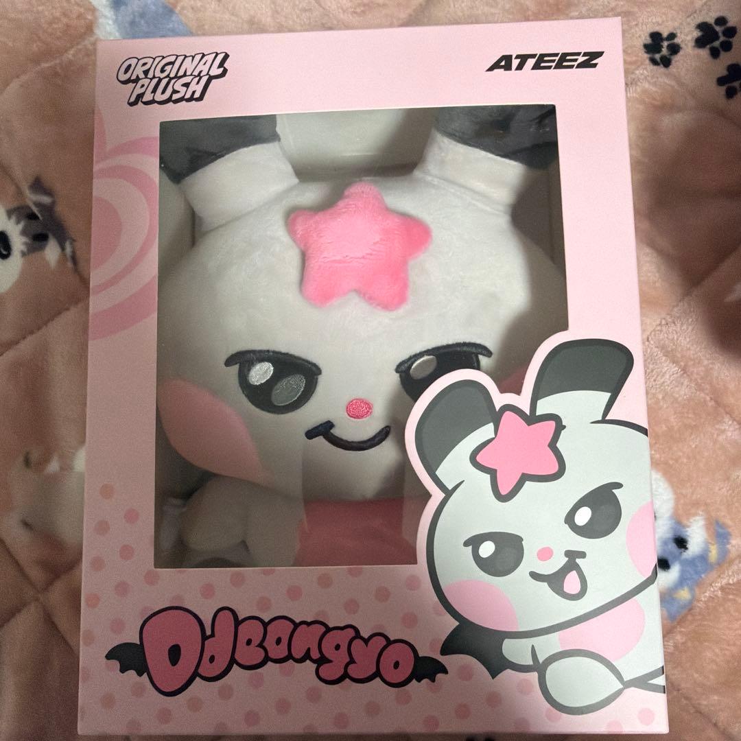 mighteez トンヨ ぬいぐるみ