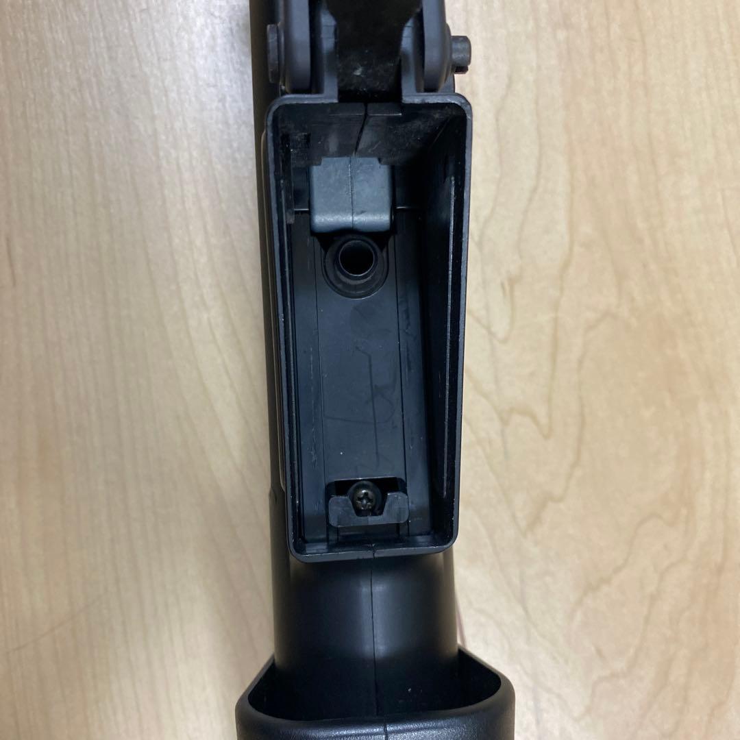 【ジャンク】東京マルイ 電動ガン G3 HK51 カービン 静岡ホビーショー限定