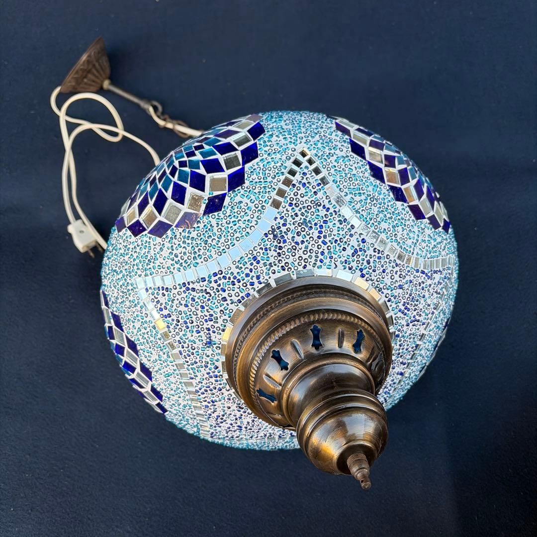 トルコランプ　ペンダントライト