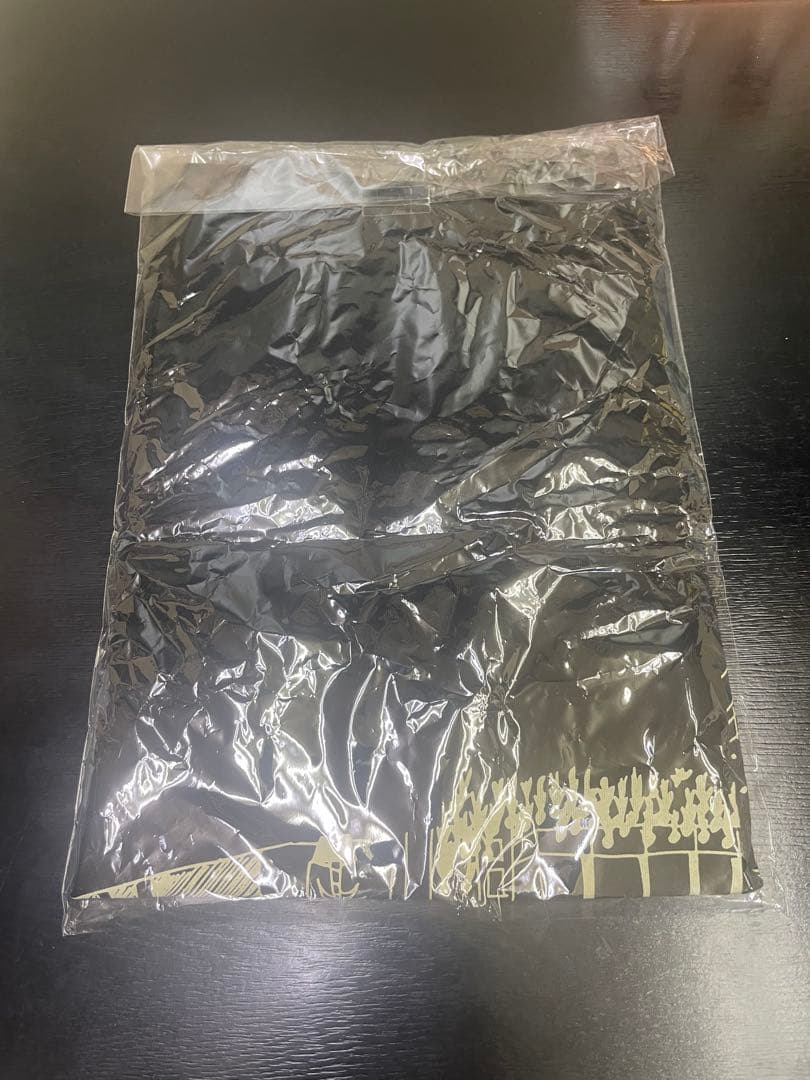 新品⭐️未使用、エゴラッピンEGO-WRAPPIN 御園ユニバース　Tシャツ