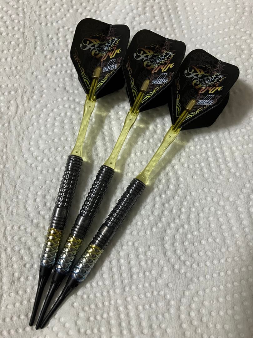 フェンリル フュージョン 岡野翔 TIGA Fenrir Fusion