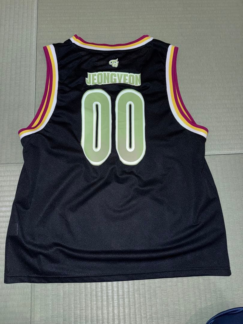 TWICE JEONGYEONセット