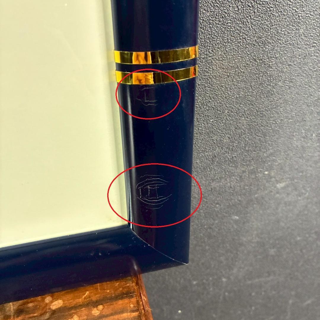 アイベン・アール「ブルーミスト」シルクスクリーン 直筆サイン入り 限定80点