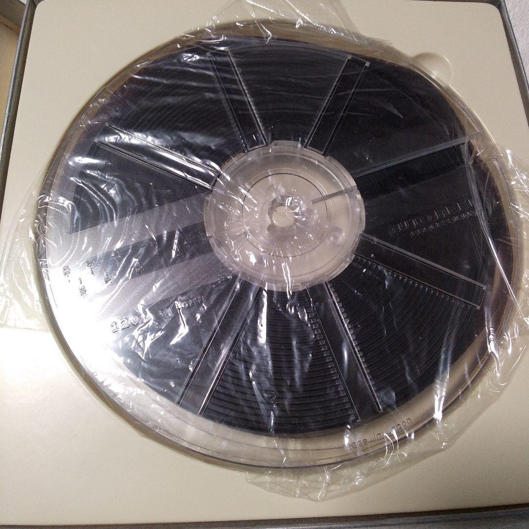 昭和レトロ　東映8ミリ映画劇場　スーパーマン　未知との遭遇　当時物