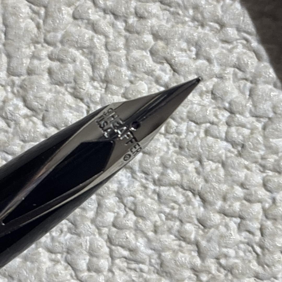 ★【現状販売】パーカー/クロス/シェーファー シャープペンシル/ボールペンセット