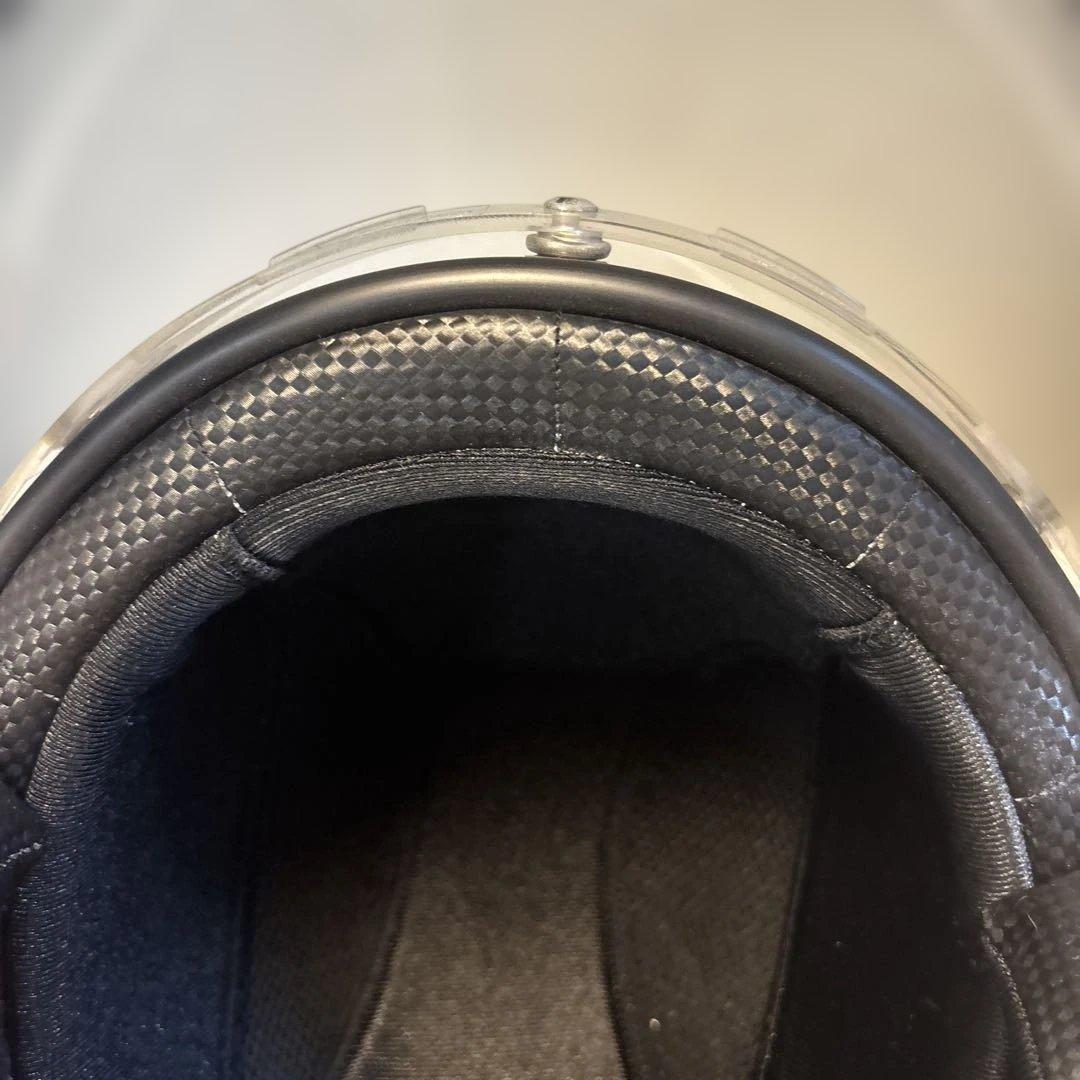 Fifty one Feather Designヘルメットフルフェイス51