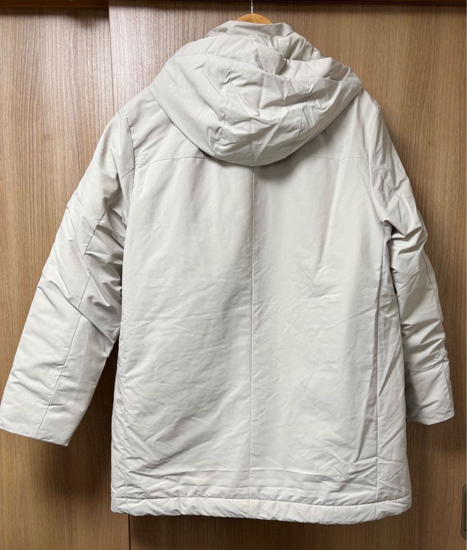 タグ付き 新品未使用品 プリマロフトMERRELL メレル