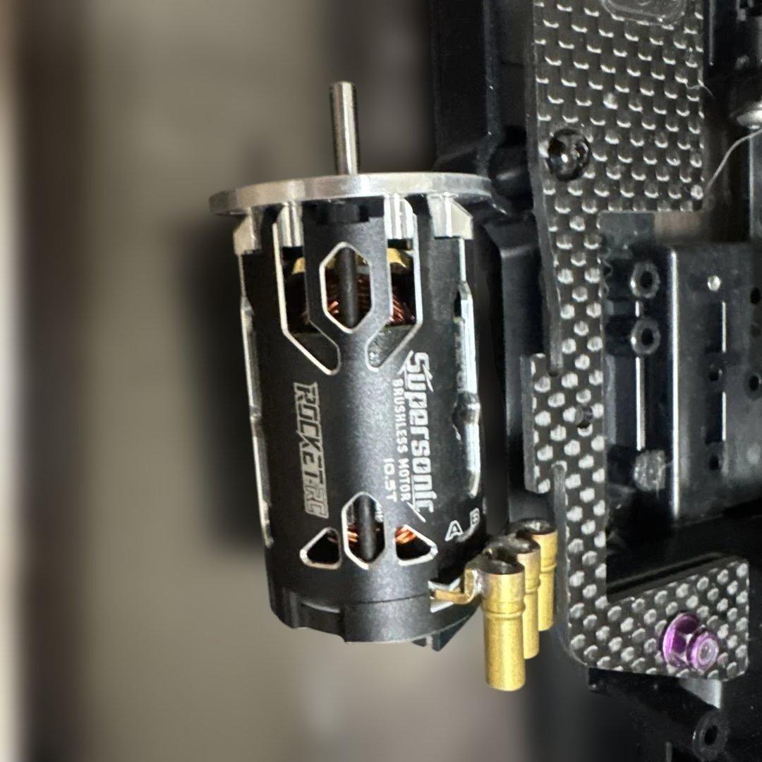 ケ*ン様 BT-01 ラップアップコンバ