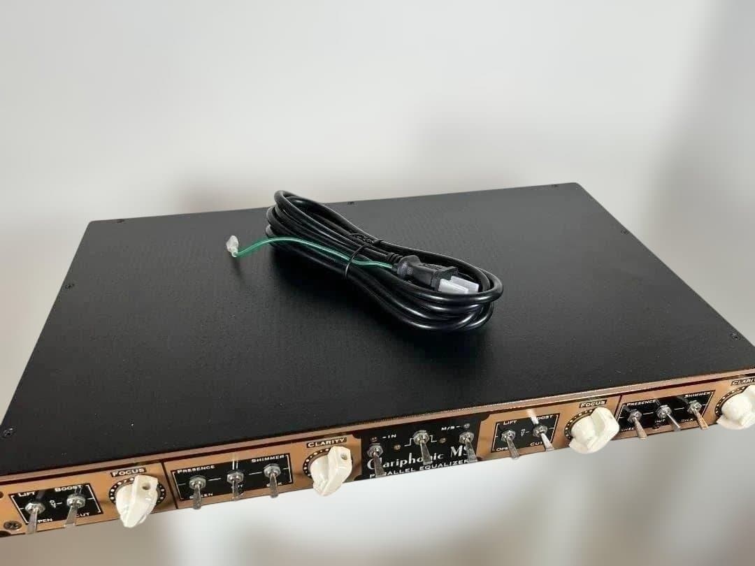 DTM・DAW Tweaker Sidechain Shaping Compressor