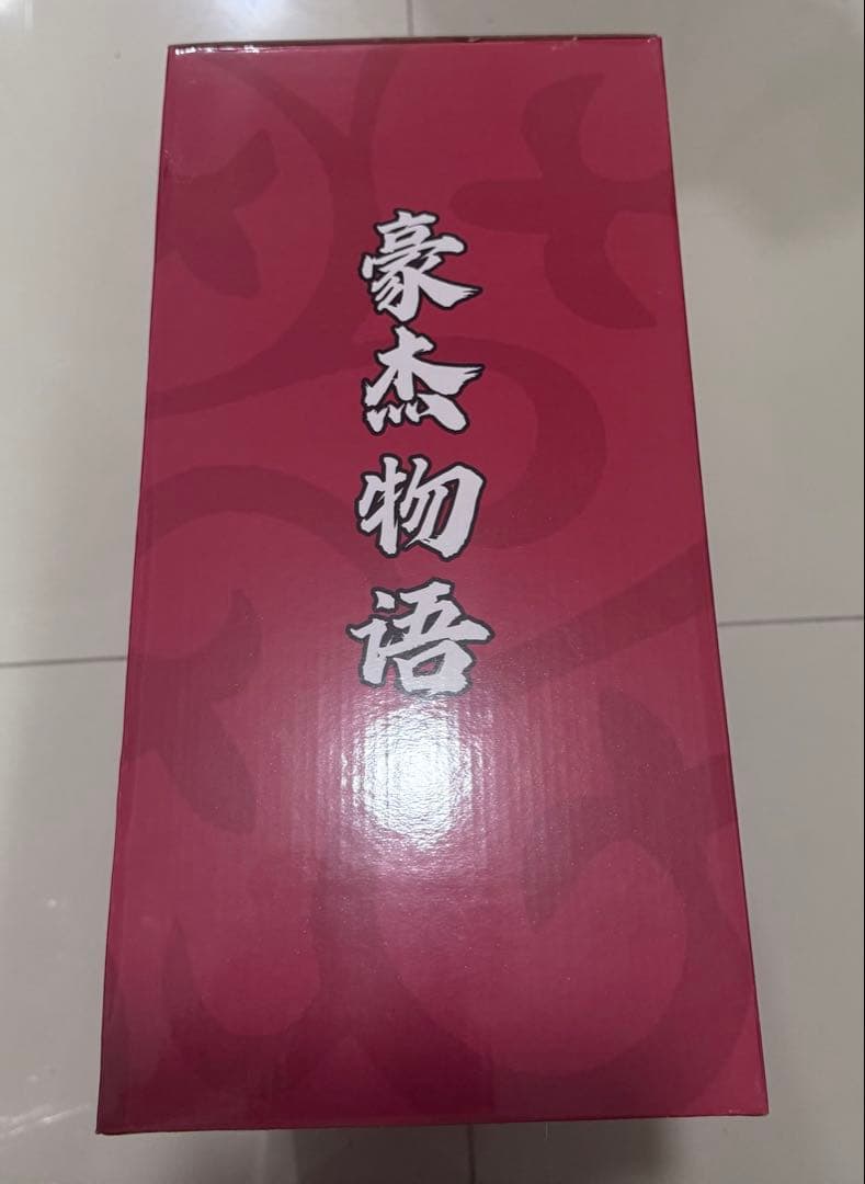 【ナルト】NARUTO 自来也 ガレージキットフィギュア