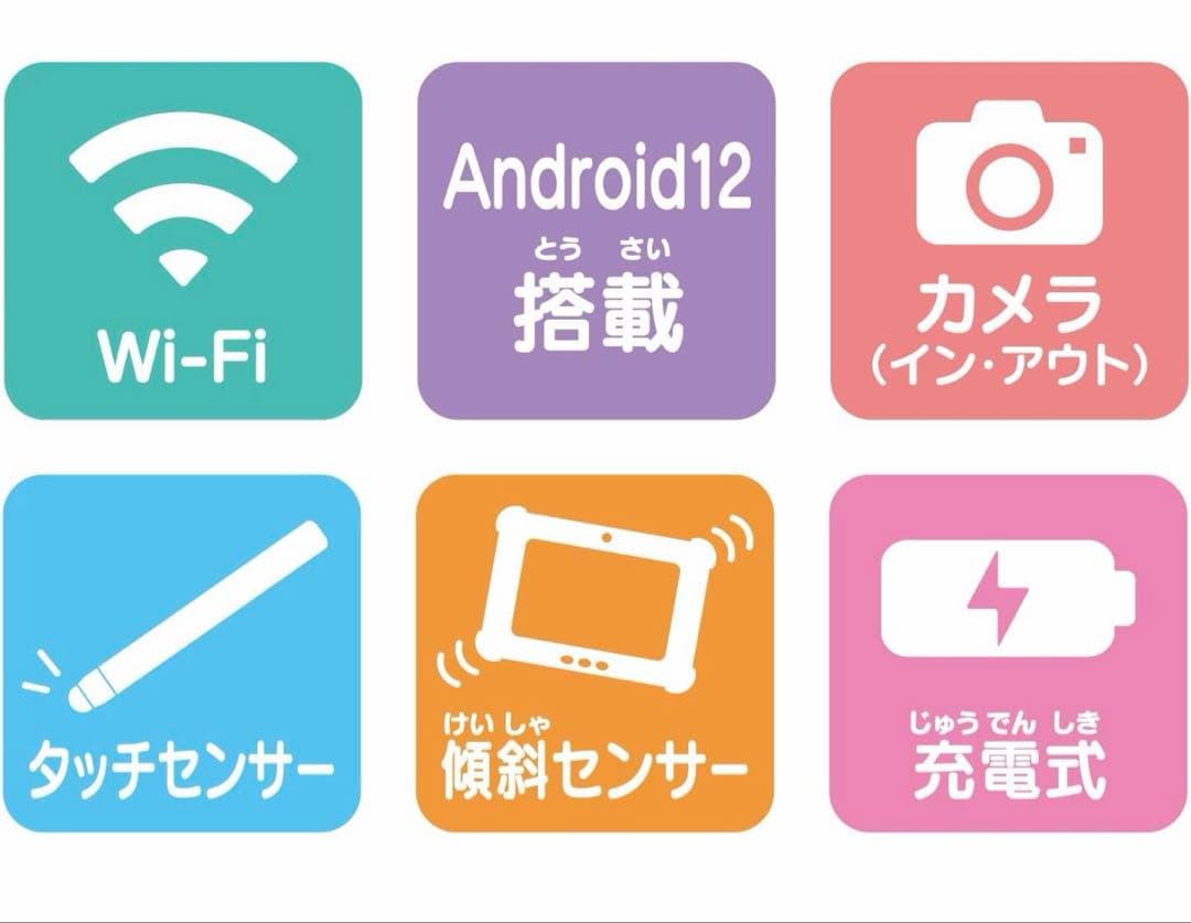 初売り！新品未開封 すみっコぐらし すみっコパッド イエロー