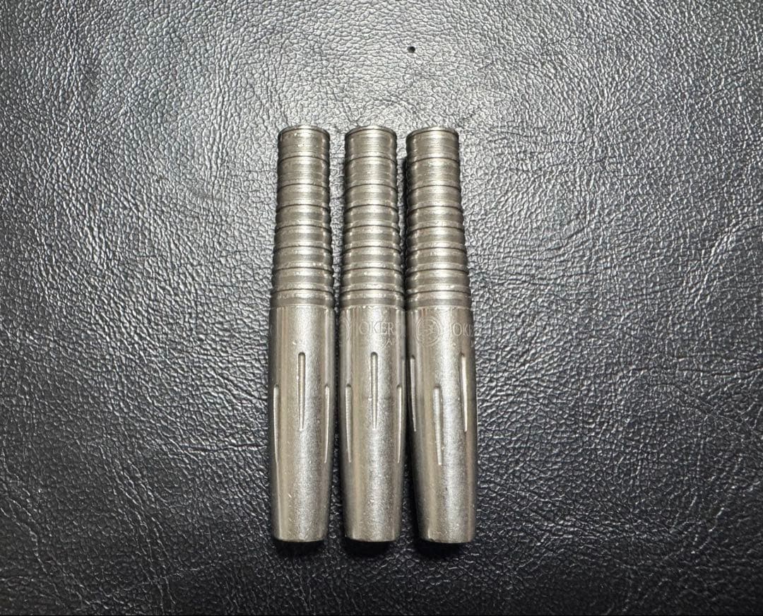 ジョーカードライバー フルクラム 2BA