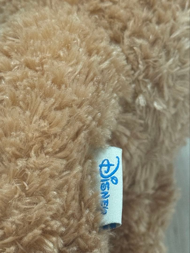 【超希少】ダッフィー•シェリーメイ　アミューズメント限定　12年前