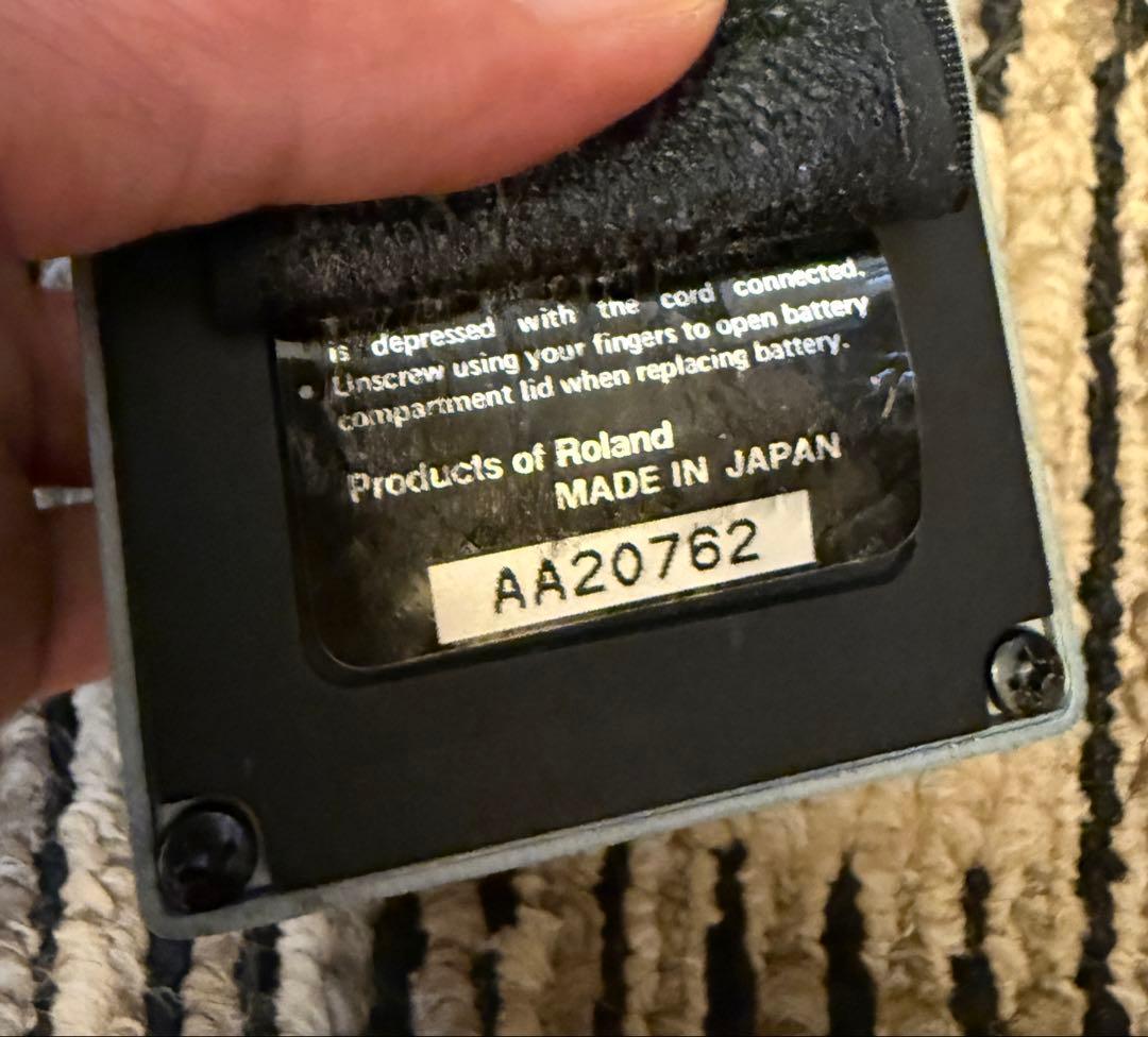 BOSS Limiter ボス リミッター Lm-2