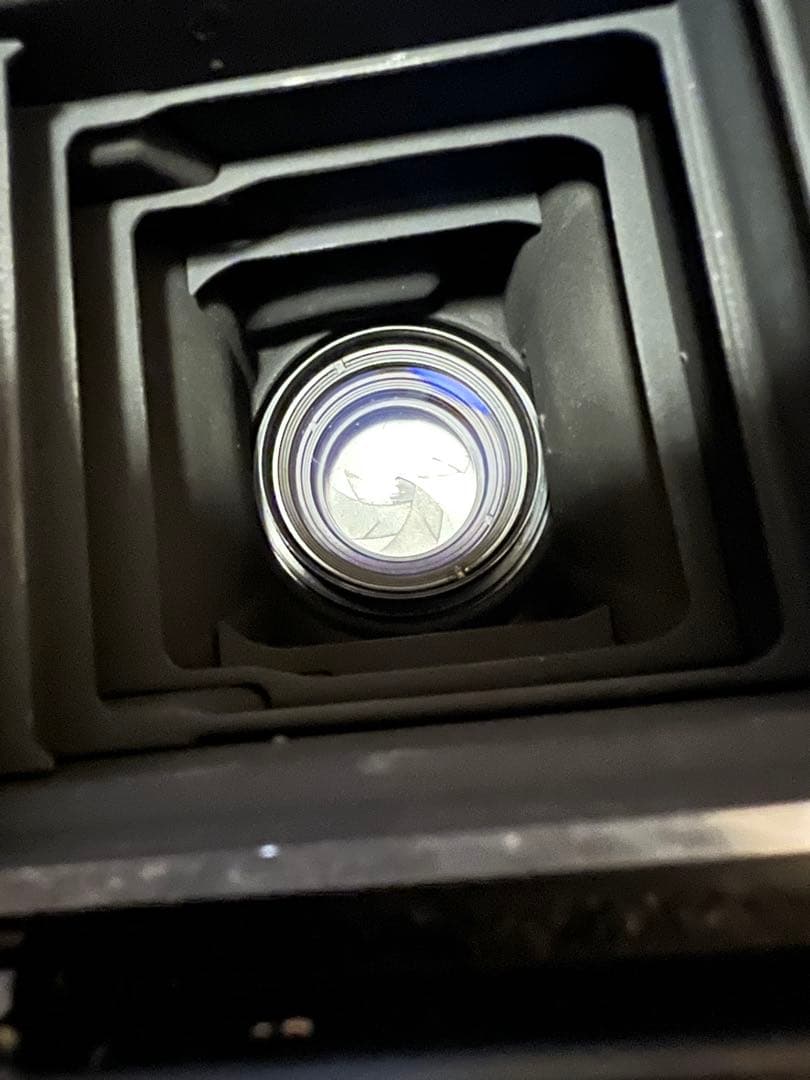 Rolleiflex 3.5F 二眼レフカメラ