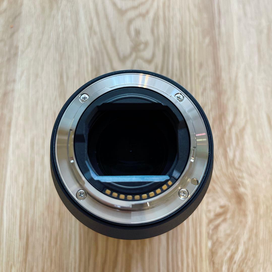 ★はるき様★SONY FE 35mm F1.4 GM レンズ