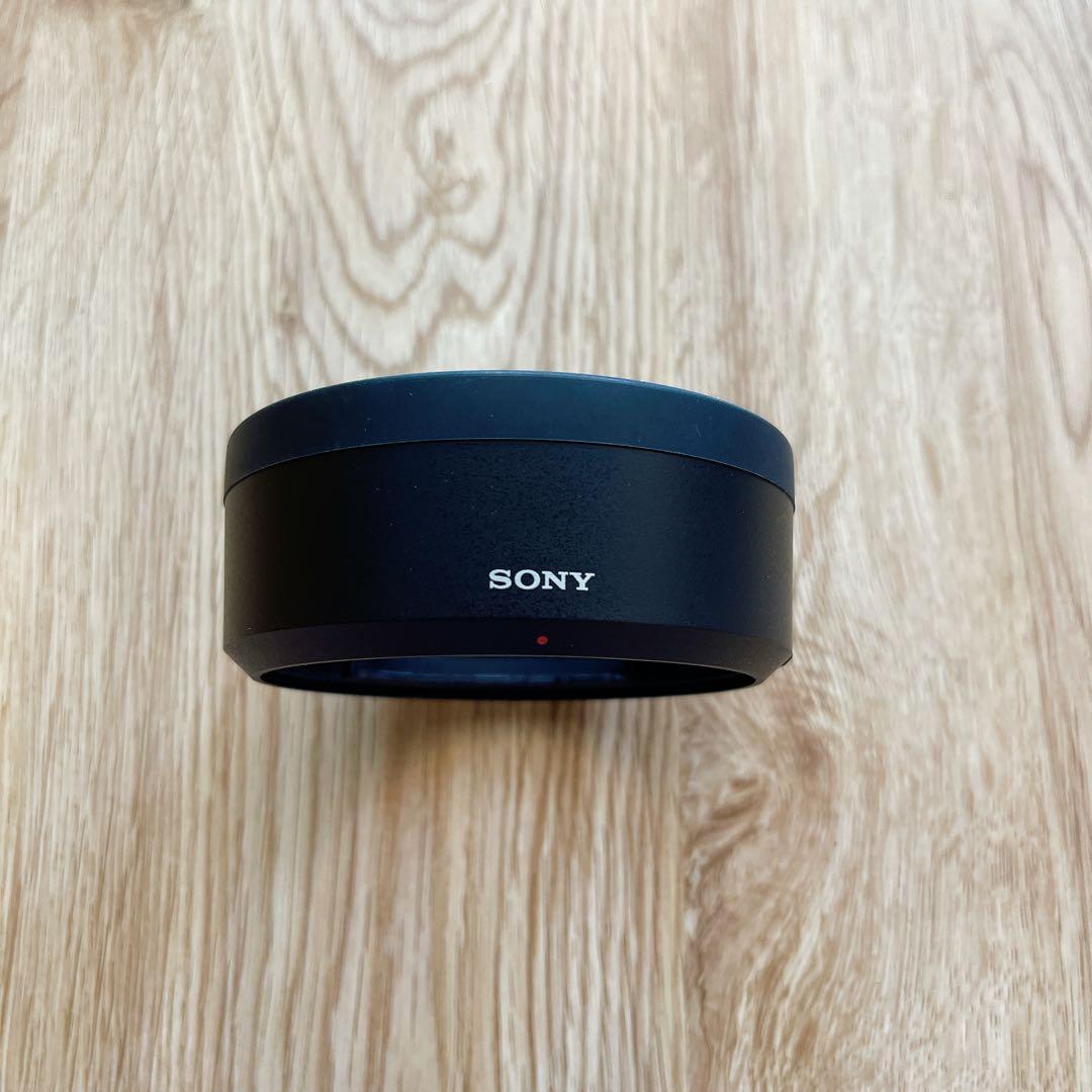 ★はるき様★SONY FE 35mm F1.4 GM レンズ