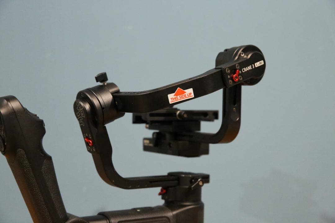 その他 Zhiyun Crane 3 LAB