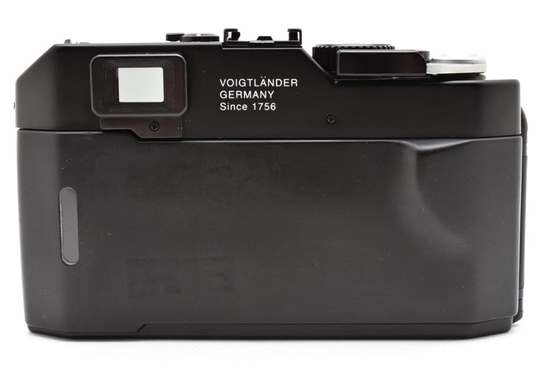 ★美品★ VOIGTLANDER BESSA-R フォクトレンダー ベッサ R