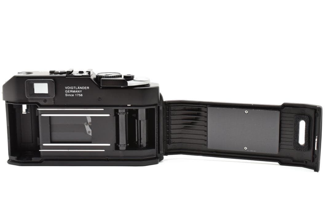 ★美品★ VOIGTLANDER BESSA-R フォクトレンダー ベッサ R