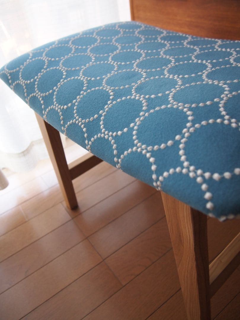 あめさん専用 ミナペルホネン ハンドメイド トロペスツール タンバリン 生地