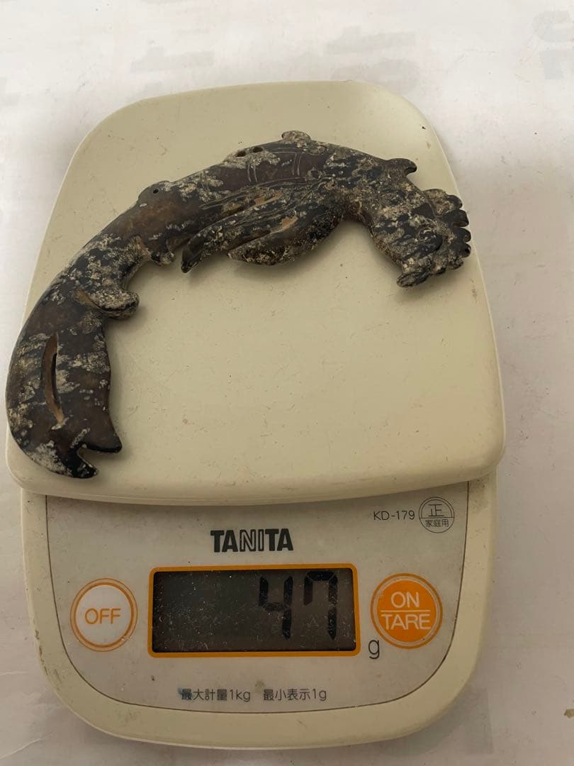 中国美術　玉石彫刻　古美術