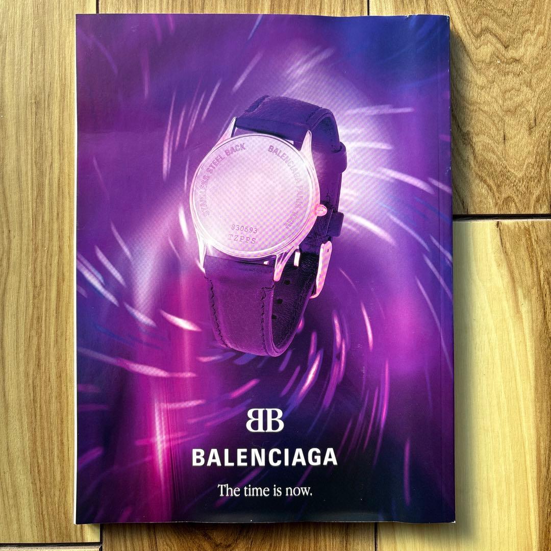 小物 BALENCIAGA ARCHETYPES