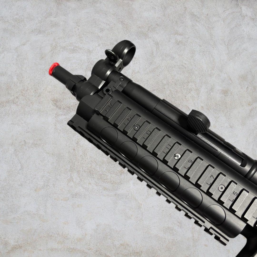 東京マルイ MP5 A5 RAS 電動ガン 10禁