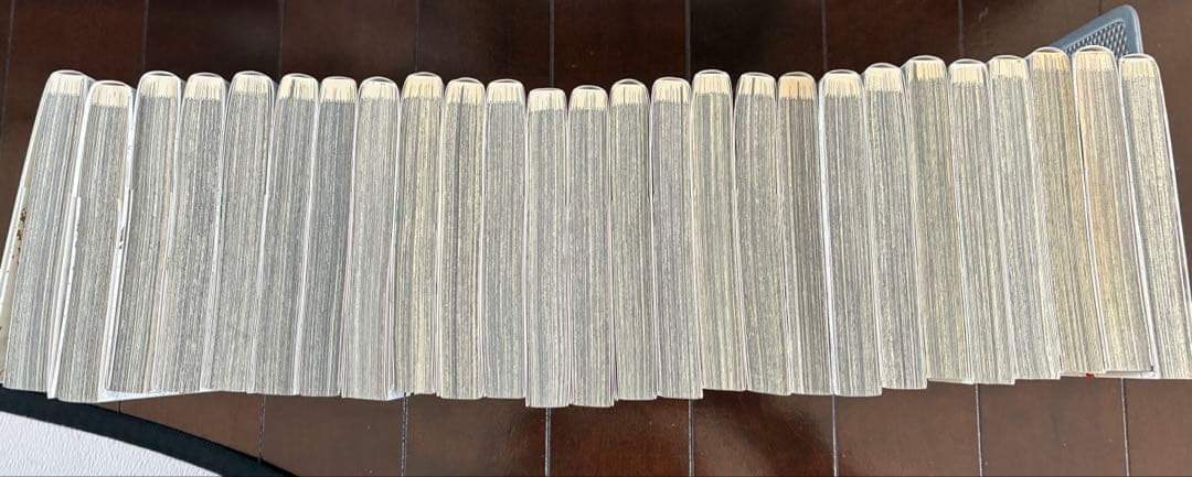 桃源暗鬼　1〜26巻　全巻セット