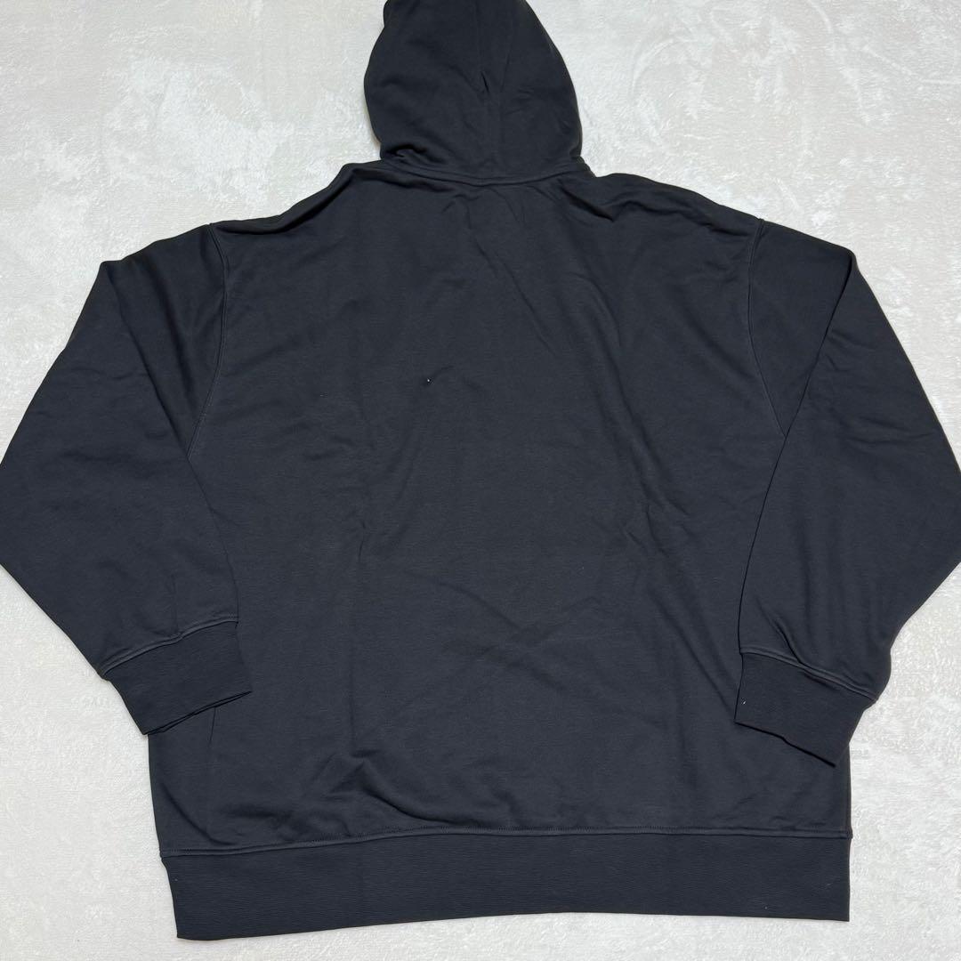 ジョーダン　JORDAN セットアップ　スウェット　パーカー未使用　2XL