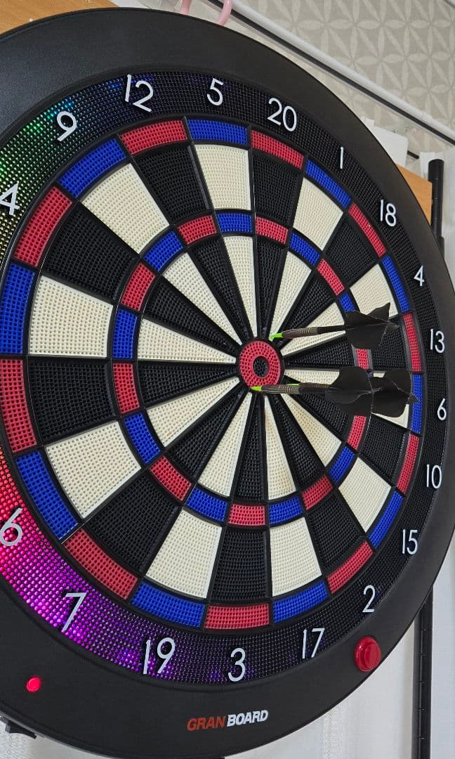 GRAN BOARD 3s ゼロボード交換品