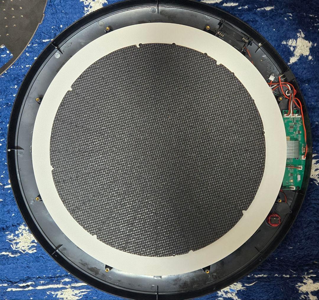 GRAN BOARD 3s ゼロボード交換品