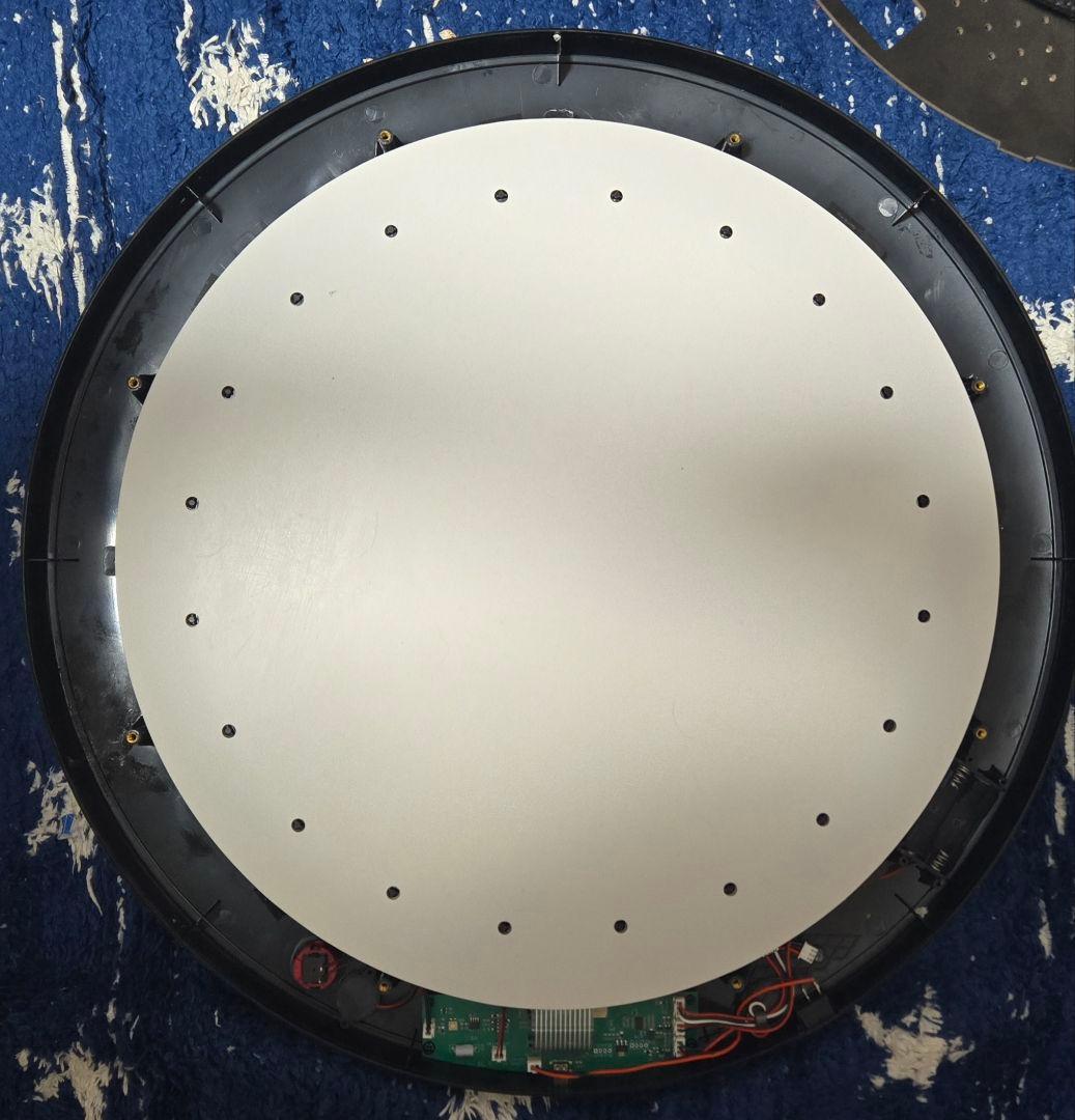 GRAN BOARD 3s ゼロボード交換品