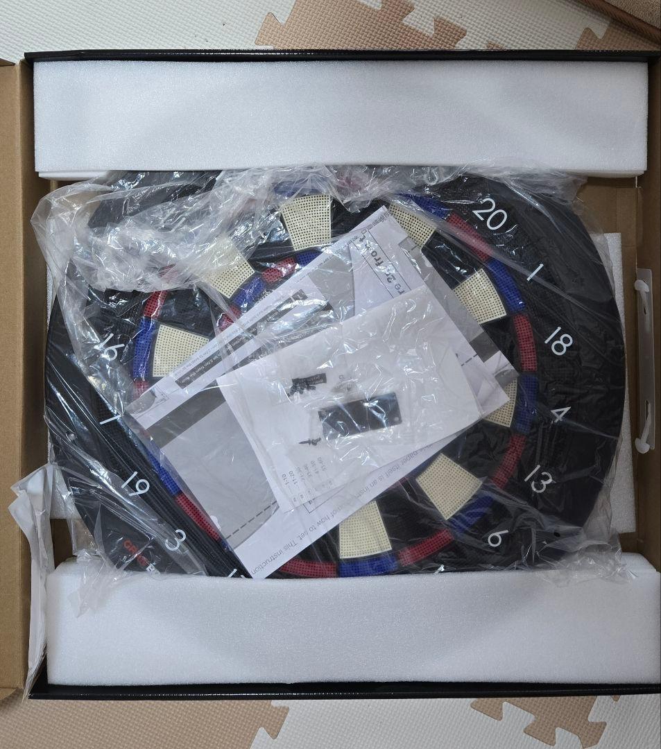 GRAN BOARD 3s ゼロボード交換品