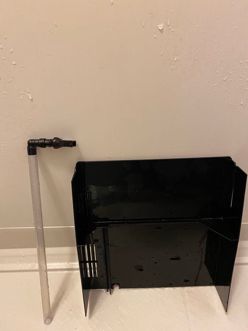 水槽 GEX Glassterior AGS SLIDE OF-230