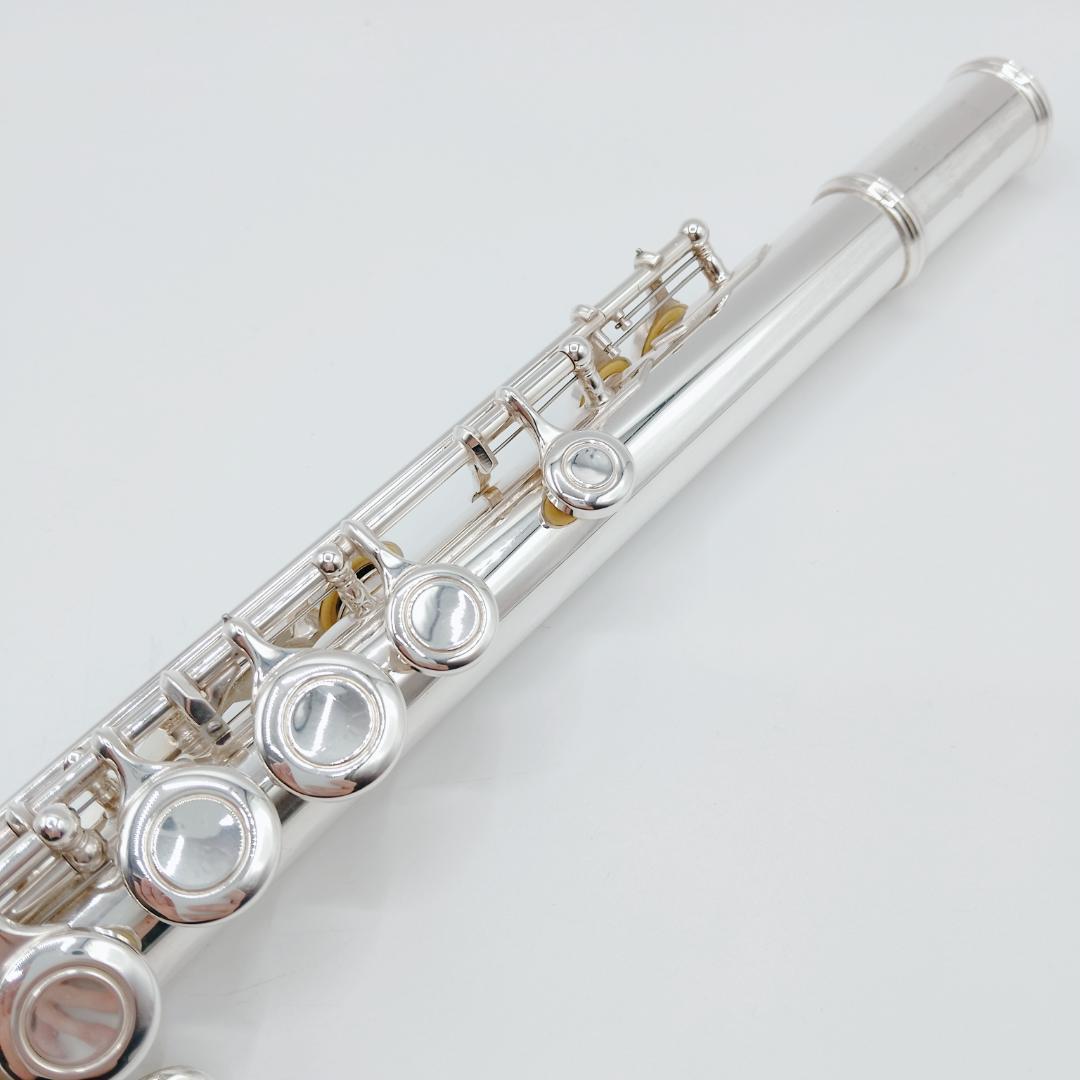 YAMAHA/ ヤマハ　フルート YFL-211 後期型　管楽器 吹奏楽器