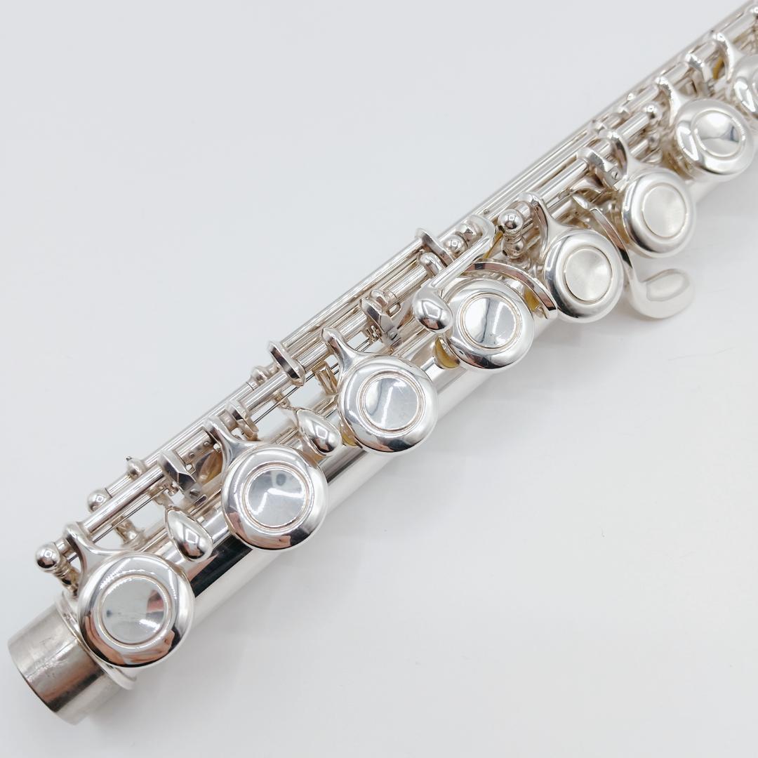 YAMAHA/ ヤマハ　フルート YFL-211 後期型　管楽器 吹奏楽器