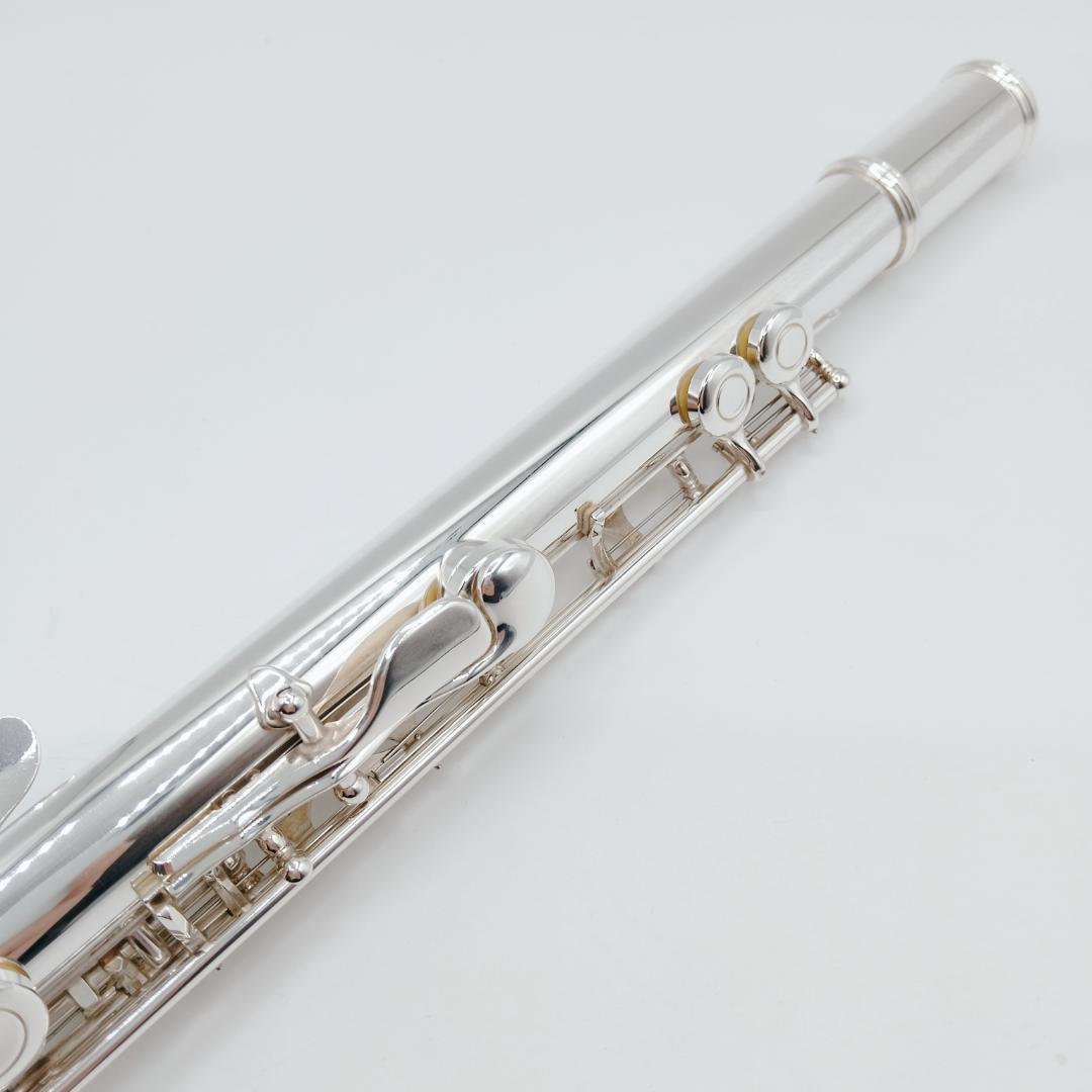 YAMAHA/ ヤマハ　フルート YFL-211 後期型　管楽器 吹奏楽器