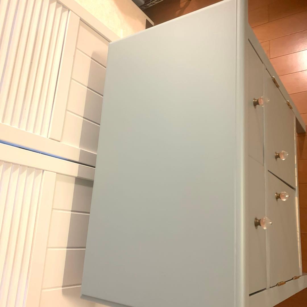 ローラアシュレイ チェストダッグエッグ