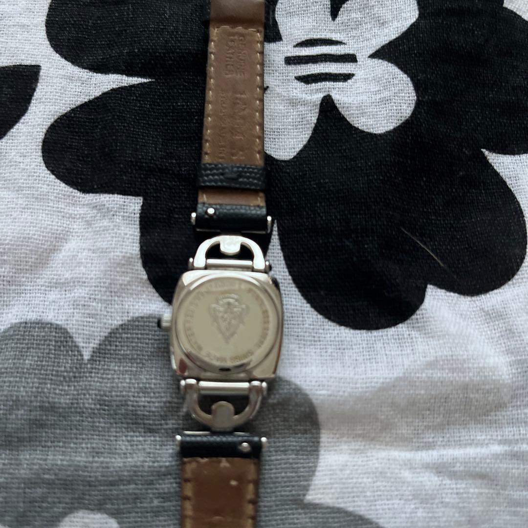 ヴィンテージグッチ時計