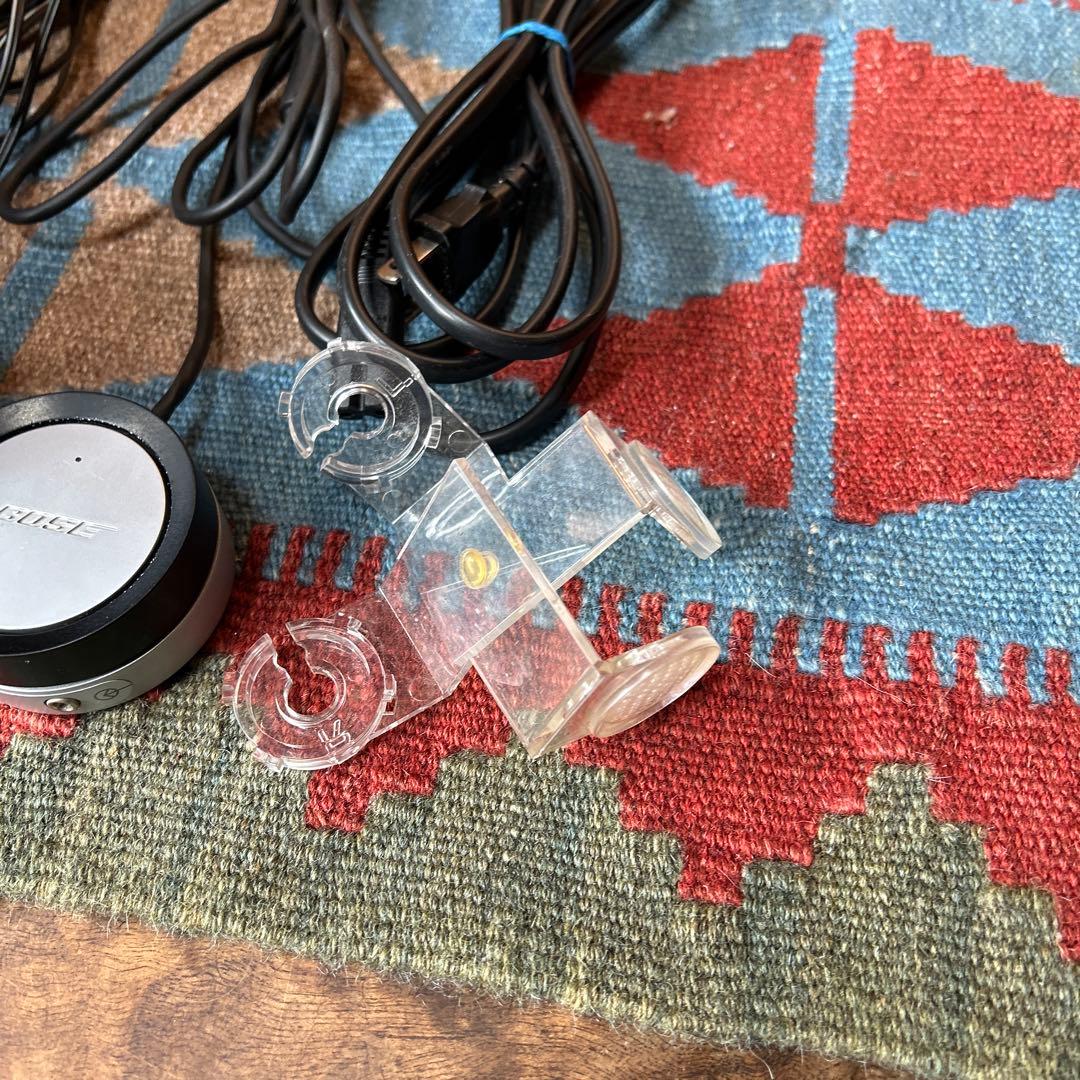 BOSE Companion 3 series Ⅱ 動作確認済み　スピーカー