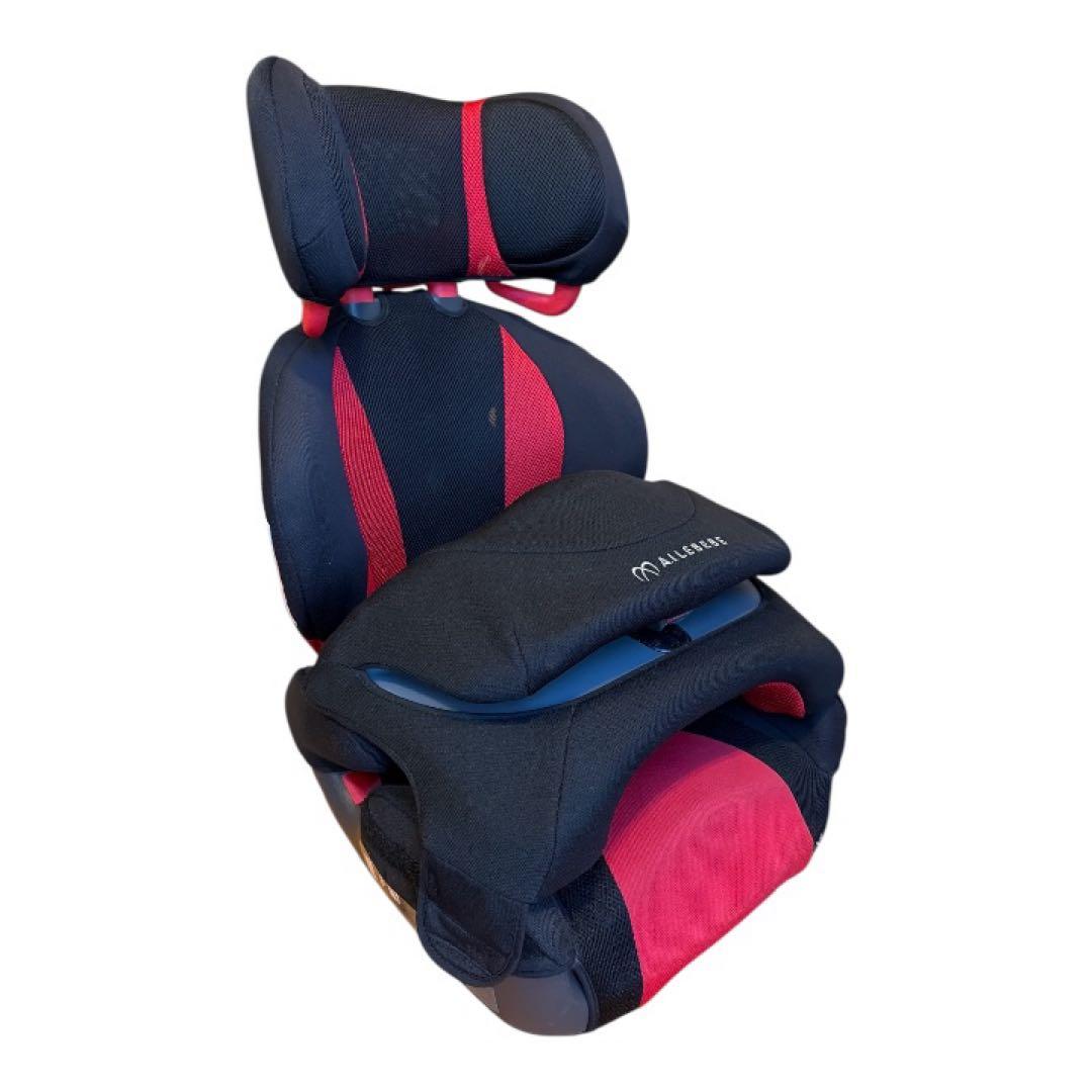 【送料無料】エールべべ サラット3ステップクワトロST