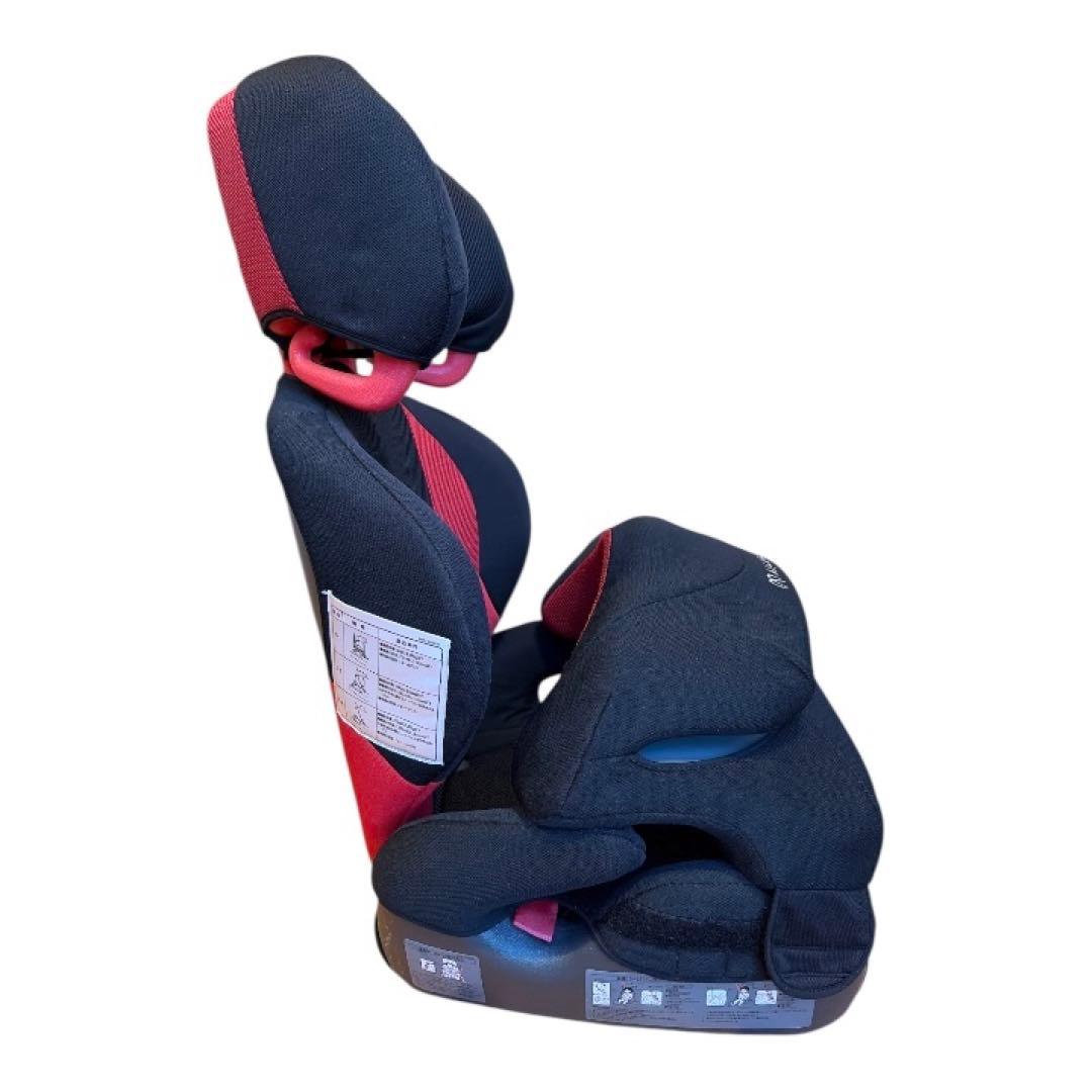 【送料無料】エールべべ サラット3ステップクワトロST