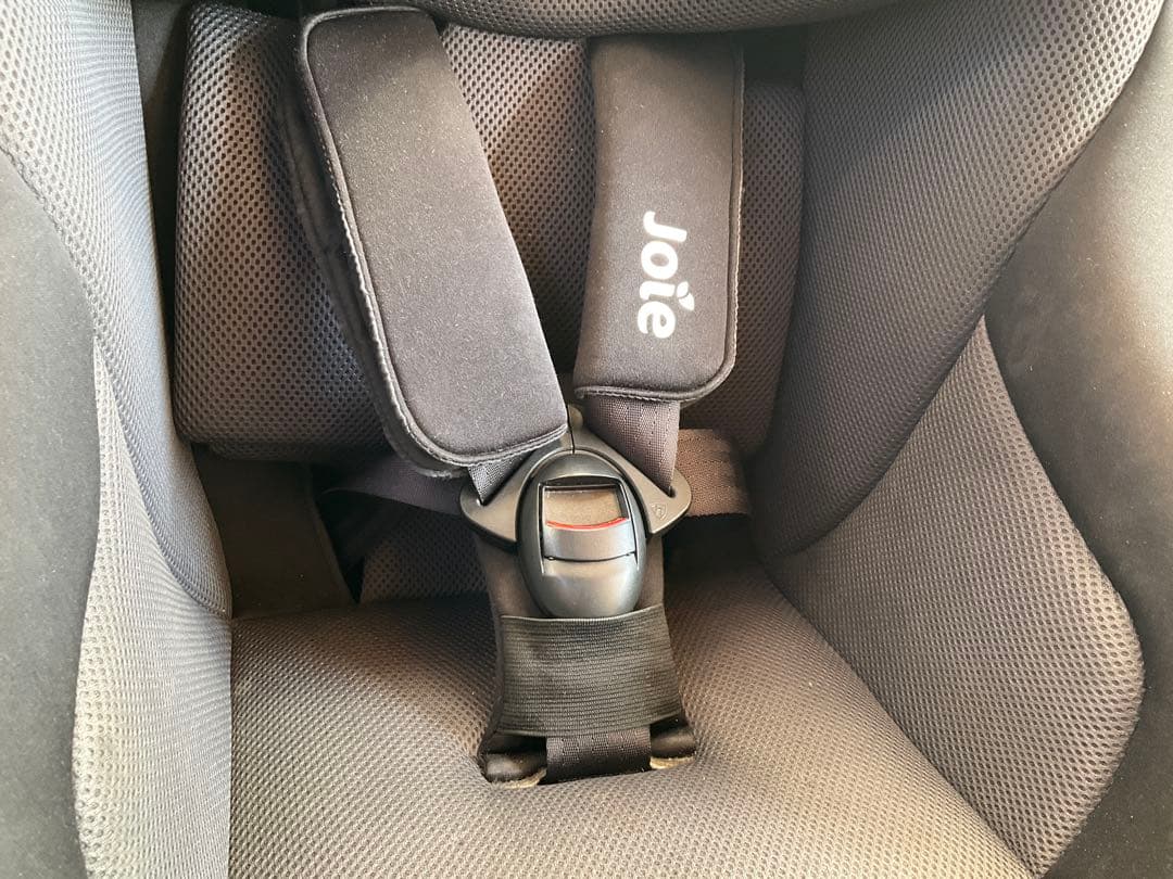 Joie チャイルドシート グレー