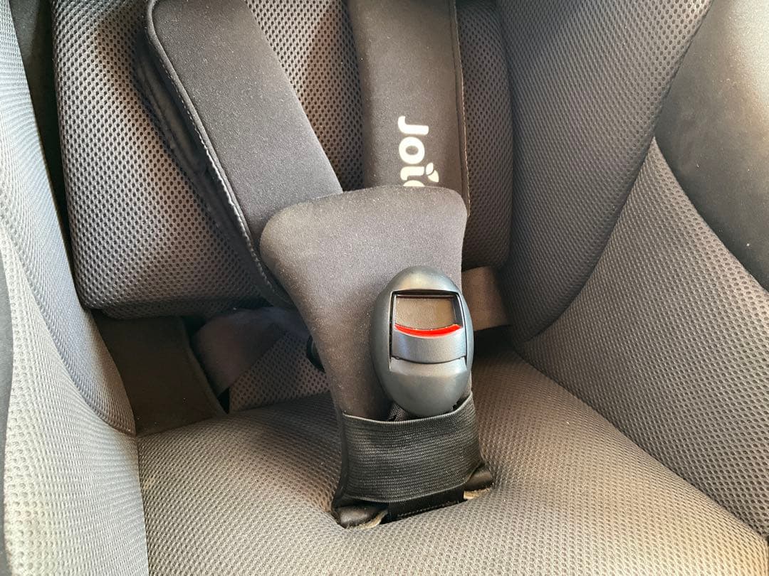 Joie チャイルドシート グレー