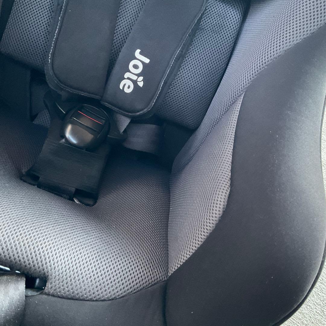 Joie チャイルドシート グレー