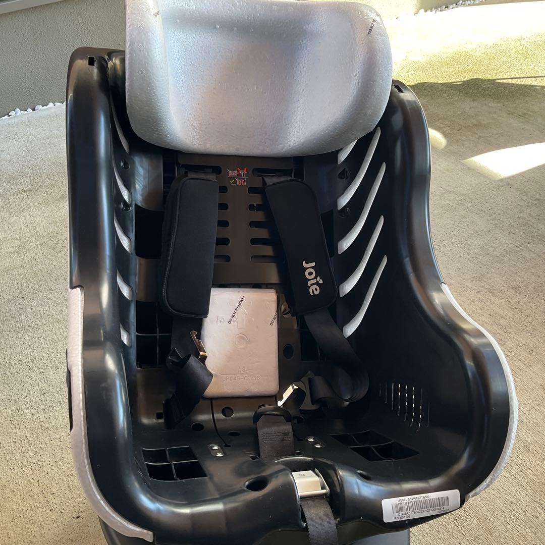 Joie チャイルドシート グレー
