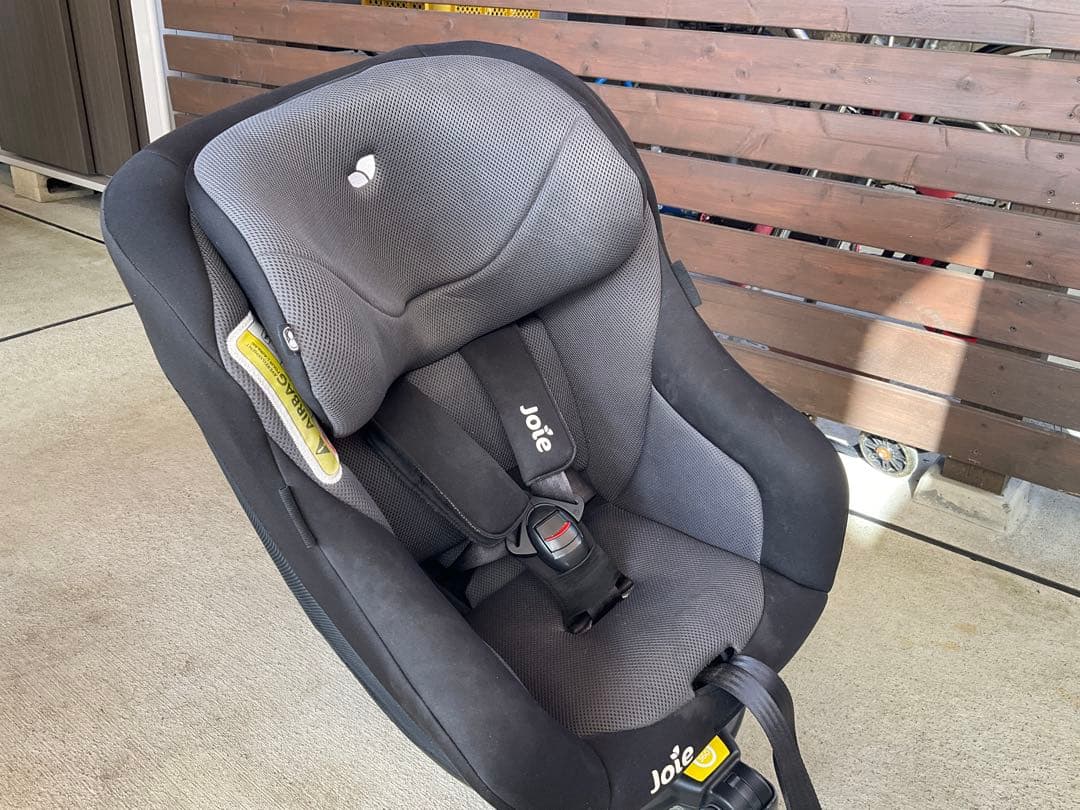 Joie チャイルドシート グレー