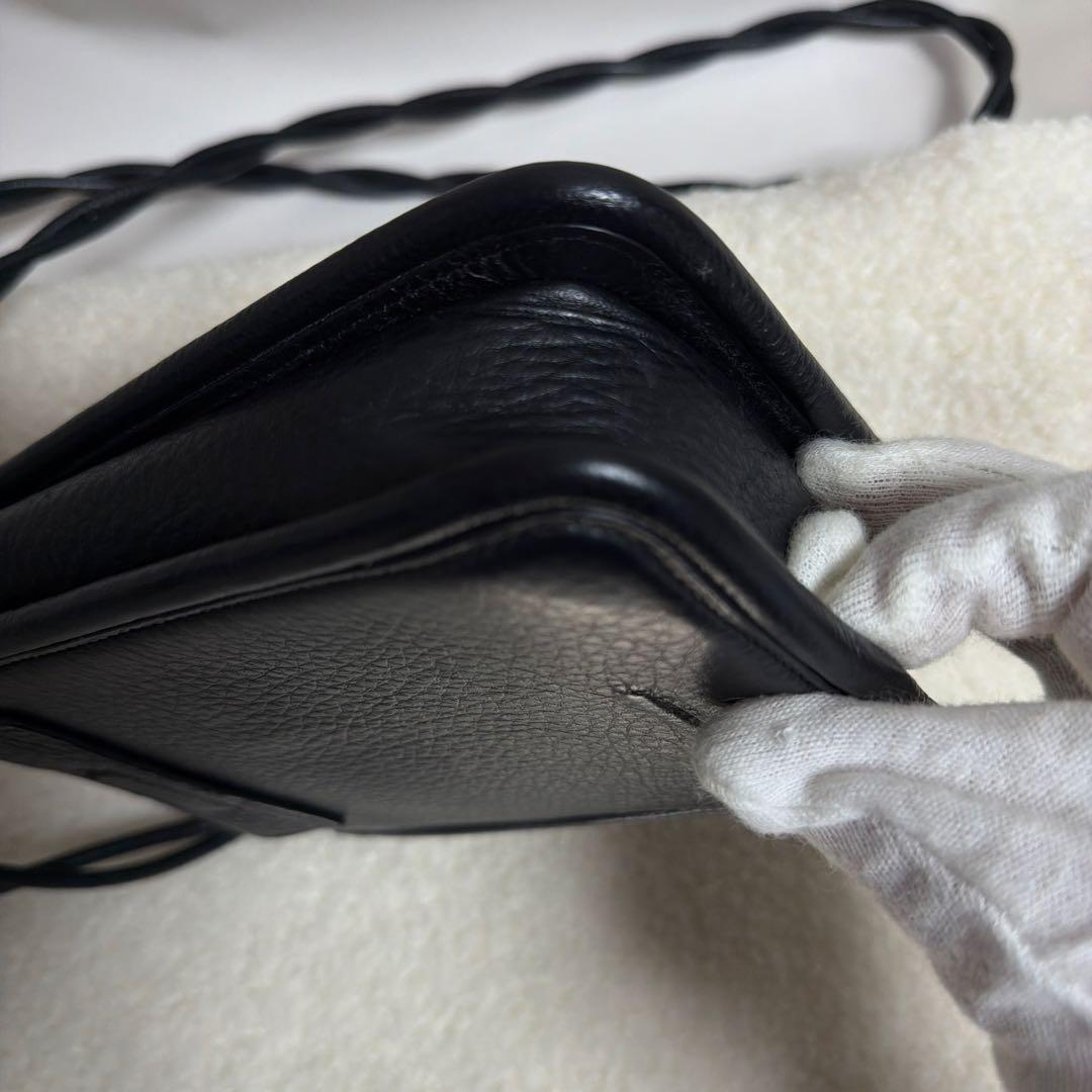 objcts.io ウォレットバッグ ワイド